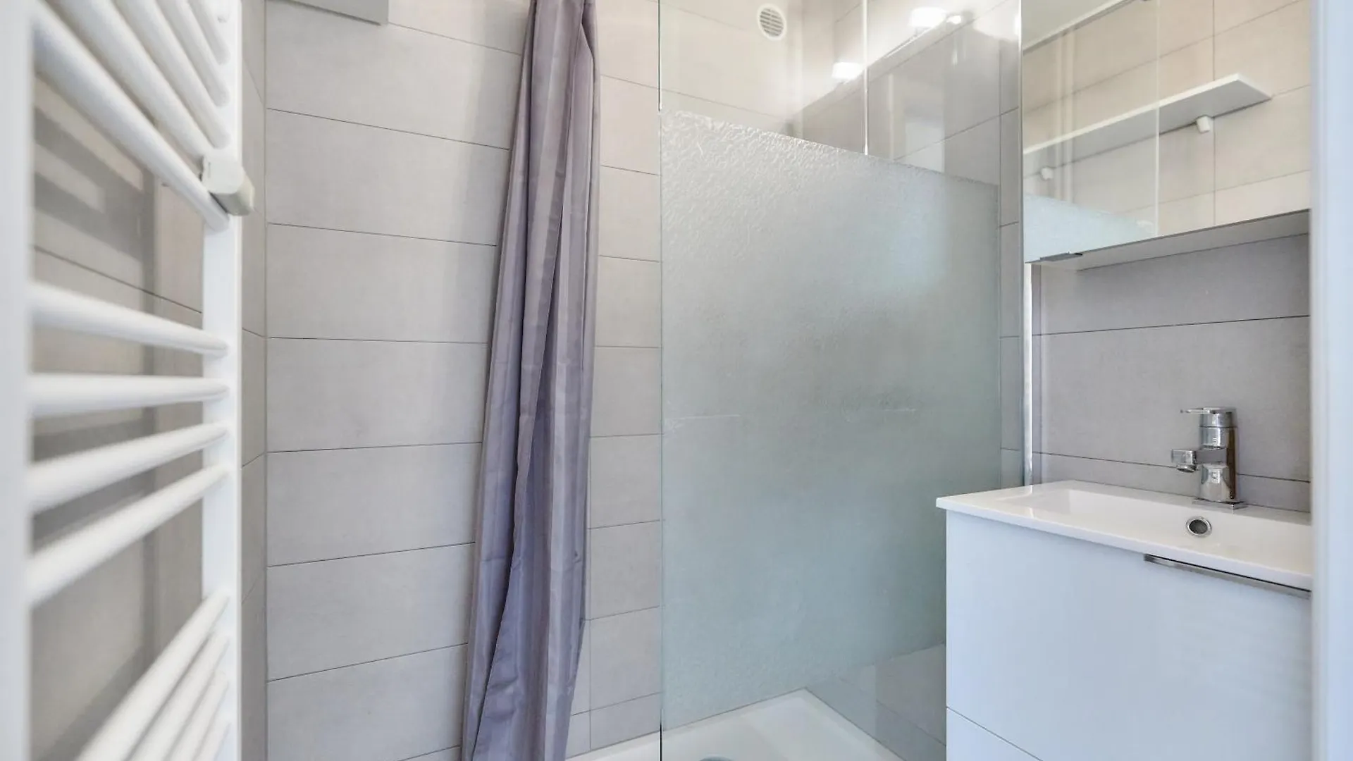 Apartamento Aldis III 352K Ostende